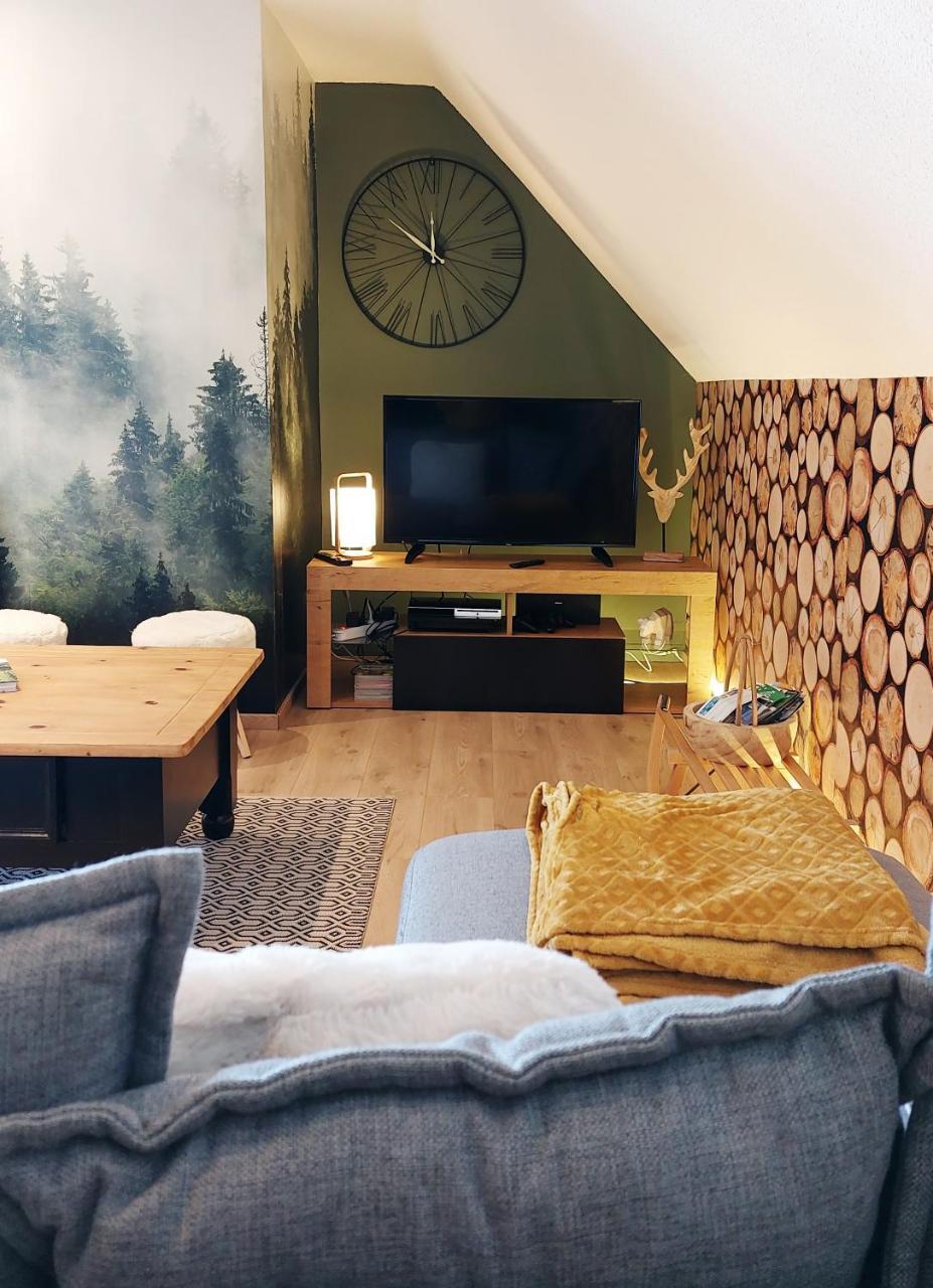 La Foret Des Marmottes - last minute hotel in Unknown City