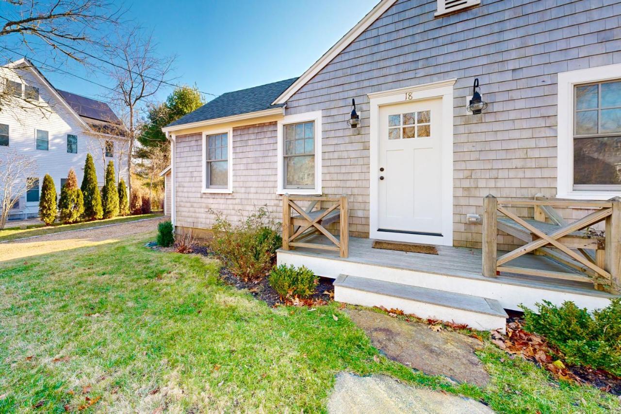 Island Home — 4-Star Luxury Hotel in Vineyard Haven, United States