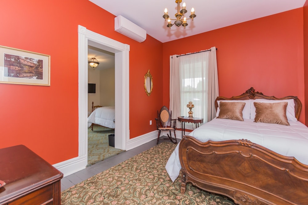 Historic Hotel Broadalbin - photo 10