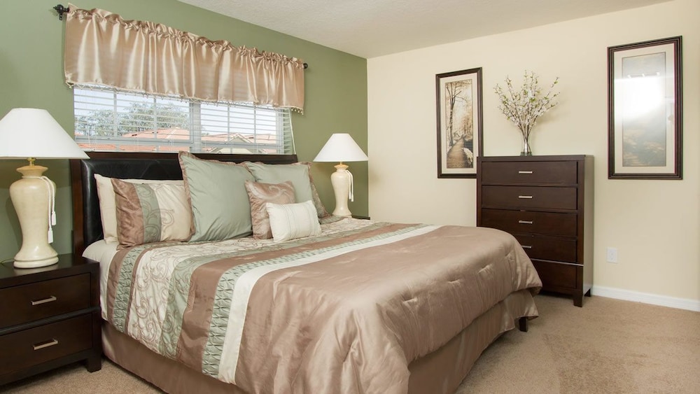 Grhcap8851 Paradise Palms Resort 4 Bed 3 Baths Townhouse - photo 3