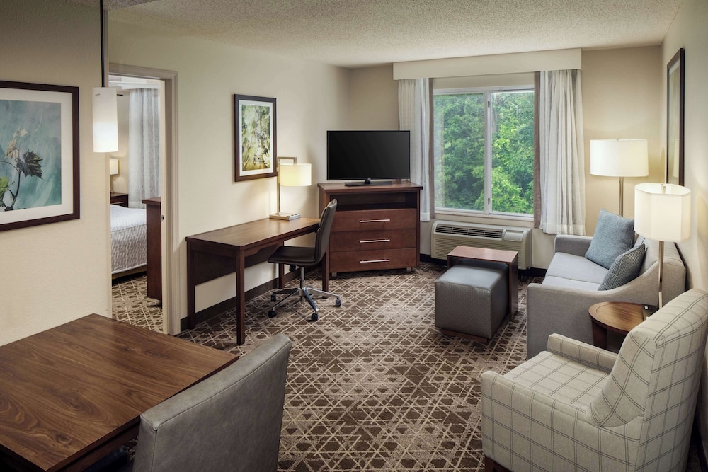 Homewood Suites by Hilton Wallingford Meriden - photo 18