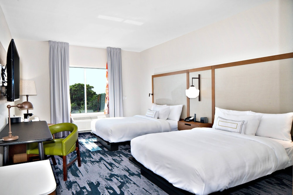 Fairfield by Marriott Inn & Suites Deerfield Beach Boca Raton - photo 7
