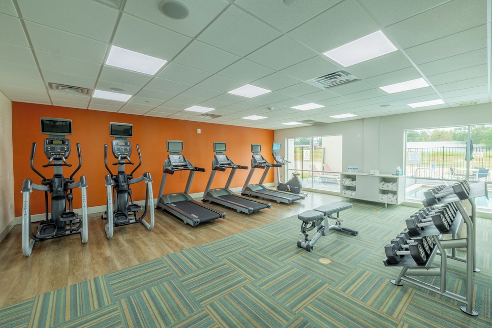 Holiday Inn Express & Suites Lindale Tyler by IHG - photo 16
