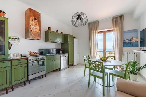 Casa Della Civetta — 4-Star Luxury Hotel in Monopoli, Italy