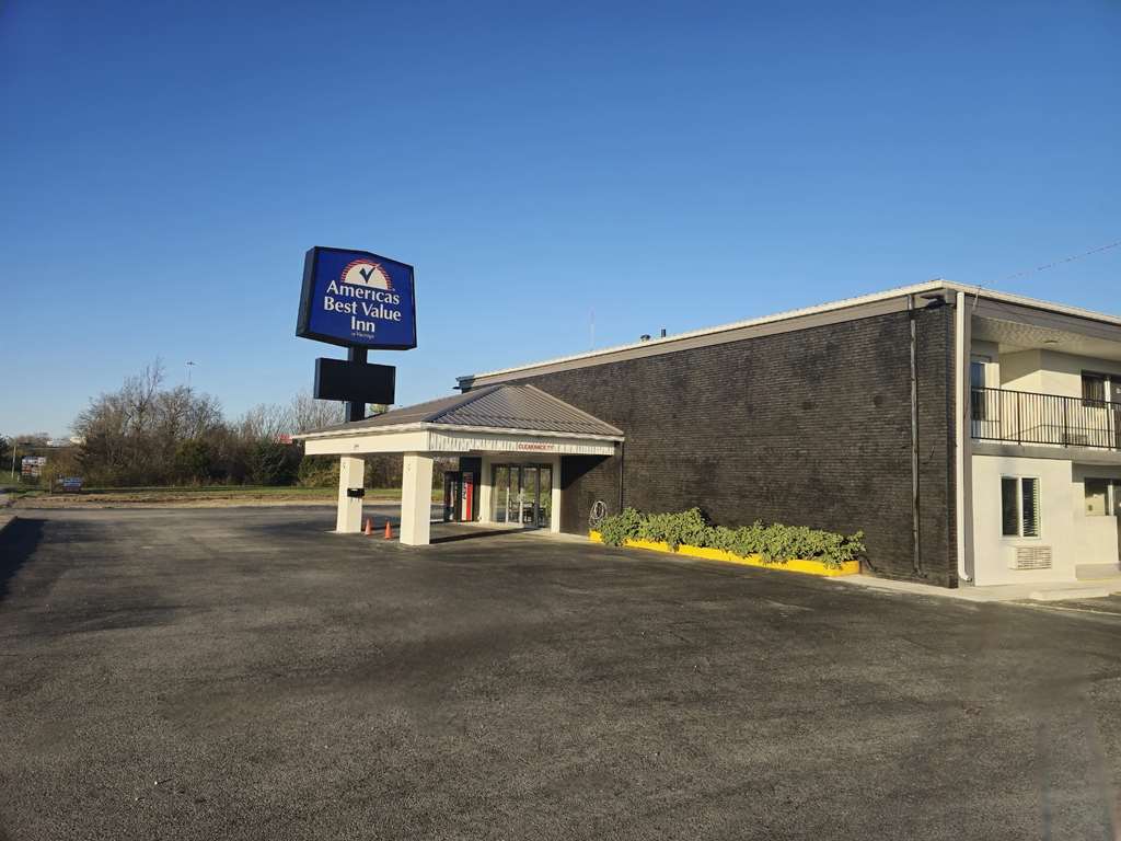Americas Best Value Inn Elizabethtown in Elizabethtown, United States