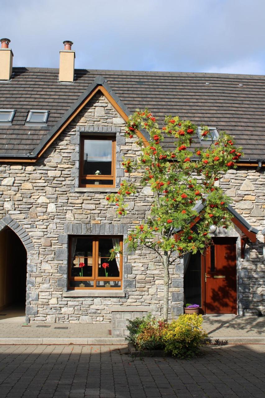 Cosy Holidayhomes Kerry — 4-Star Luxury Hotel in Kenmare, Republic of Ireland