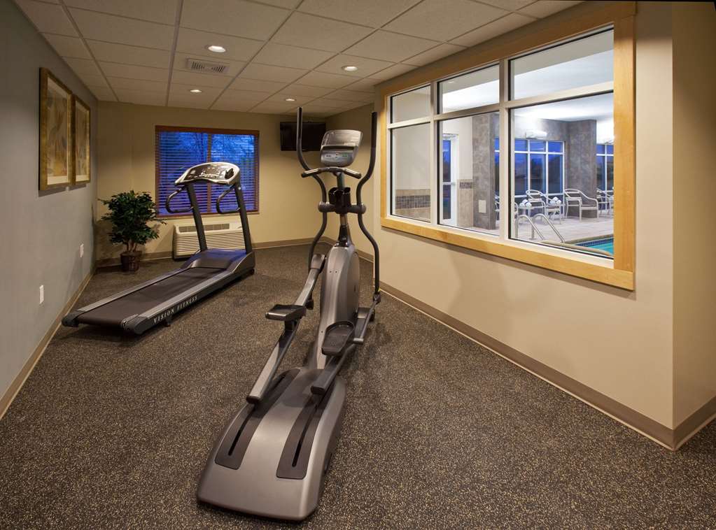 AmericInn by Wyndham Fairfield - photo 15