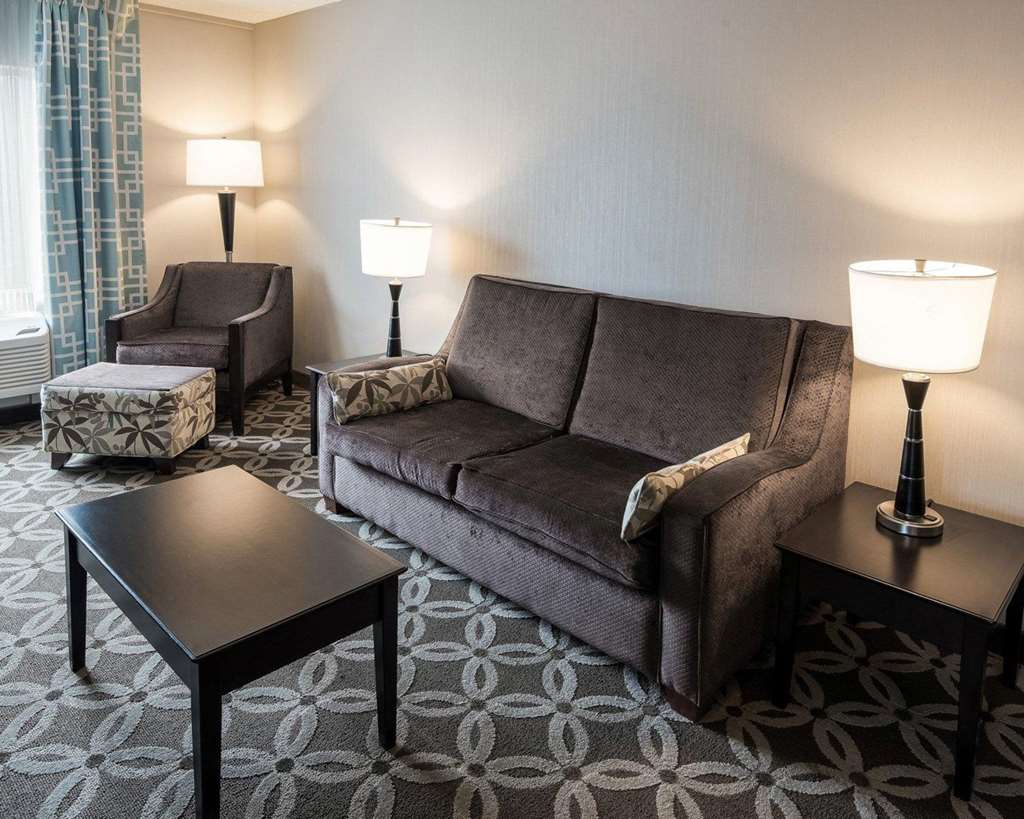 Comfort Inn Rehoboth Beach - photo 39
