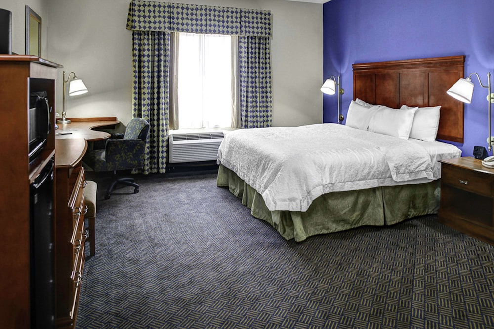 Hampton Inn Coldwater - photo 9