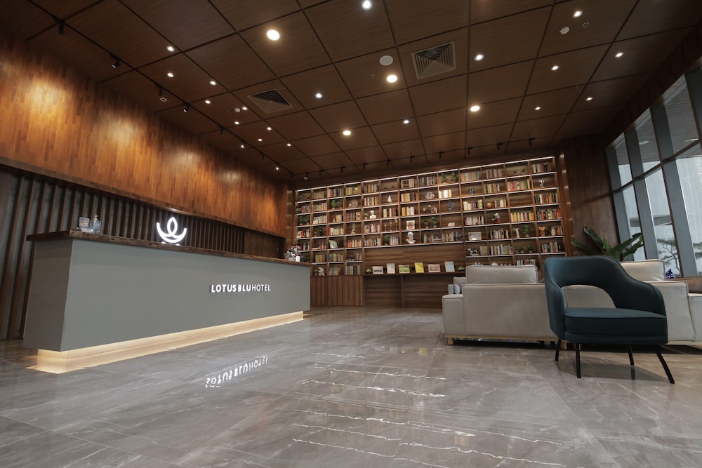 Lotus Blu Hotel Naga in Naga, Philippines