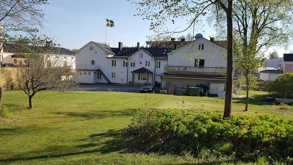Gamleby Hotell — hotel in Gamleby
