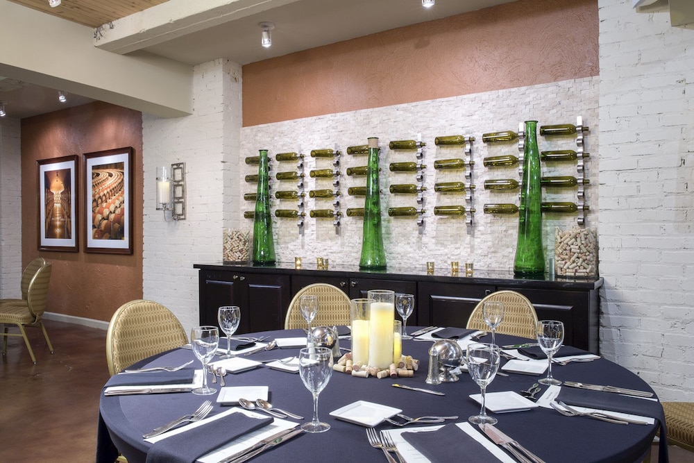 Kimpton Hotel Monaco Denver by IHG - photo 103
