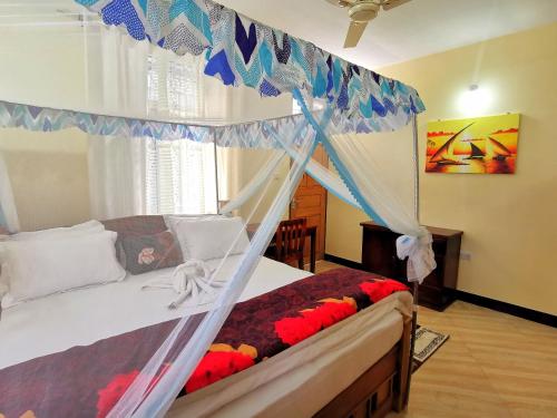 Sinthia Hotel Apartments in Chake Chake, Tanzania
