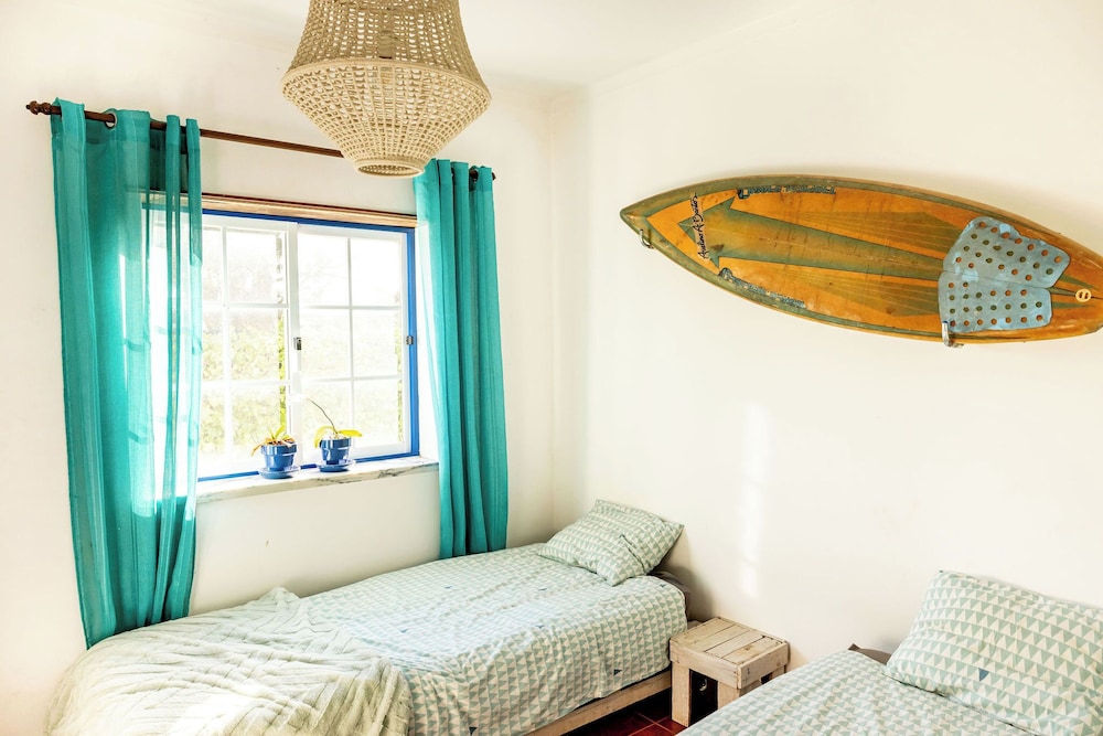 Stoke Portugal Surf House