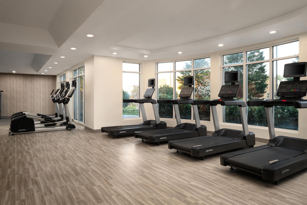 Hilton Garden Inn Richmond South Southpark - photo 22