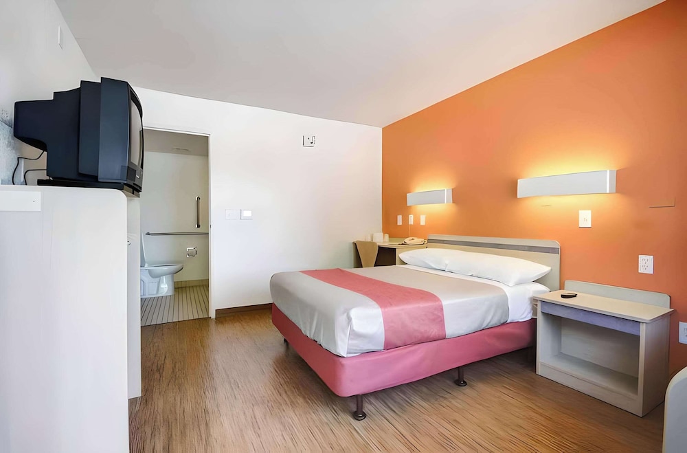 Motel 6 Salt Lake City Downtown - featured photo