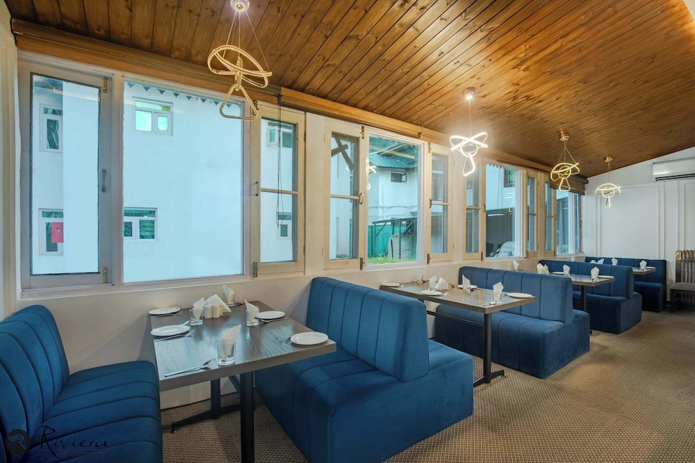 Hotel Riviera By Mount view in Anantnag, India