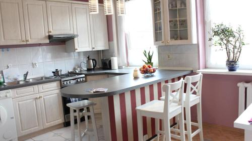 Gabriela Apartment — 4-Star Luxury Hotel in Poznan, Poland