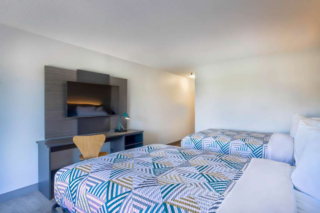 Motel 6 Virginia Beach VA - photo 18