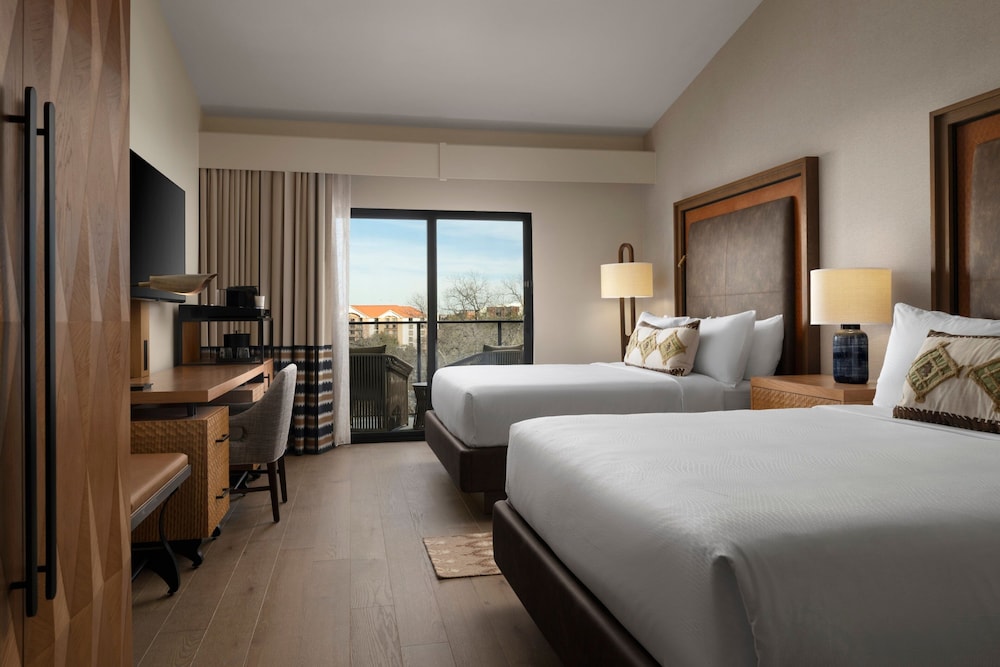 Marriott Plaza San Antonio - photo 19