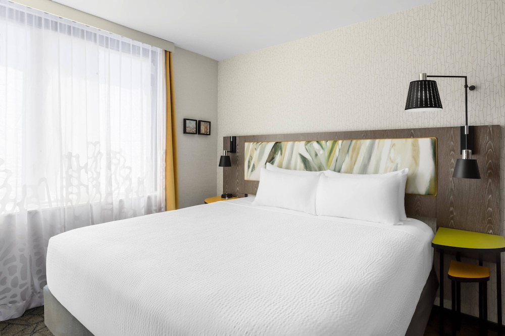 TownePlace Suites by Marriott New York Manhattan Chelsea - photo 11