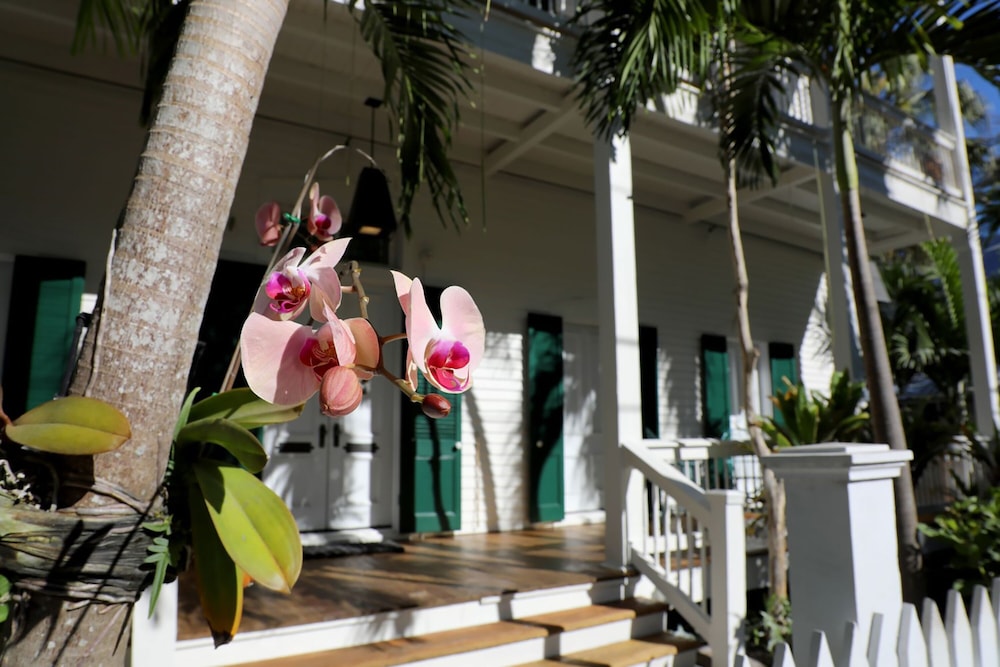 Ridley House Key West Historic Inns - photo 43