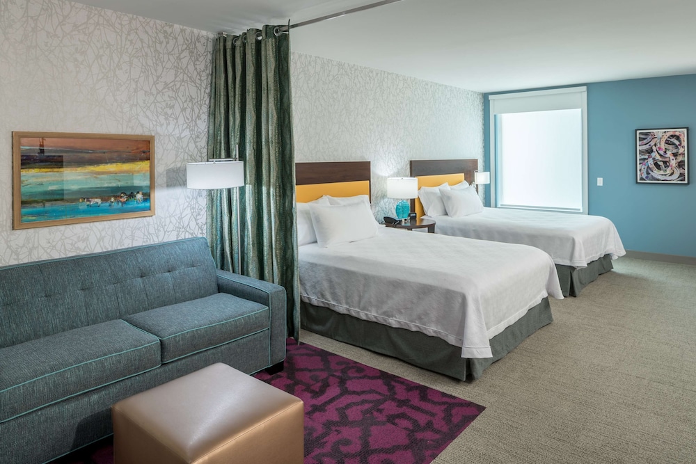 Home2 Suites by Hilton Fort Worth Cultural District - photo 5