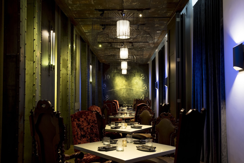 Kimpton Hotel Monaco Washington DC by IHG - photo 37