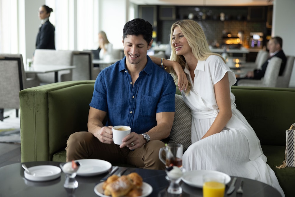 InterContinental Buckhead Atlanta by IHG - photo 67