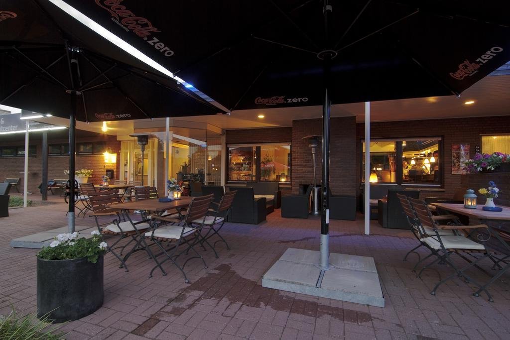 dS Hotel & Freizeitcenter Vreden — hotel in Vreden