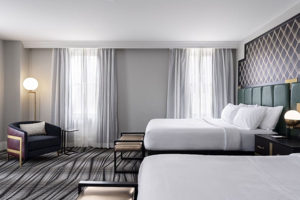 The Warrior Hotel Autograph Collection - featured photo