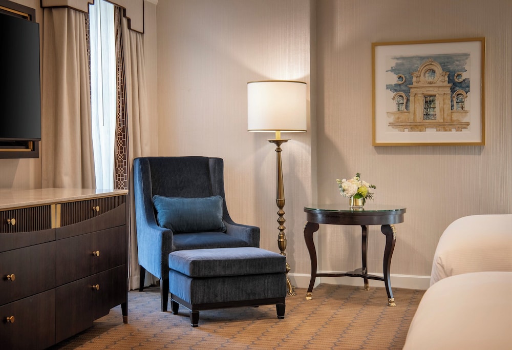 Willard InterContinental Washington by IHG - photo 77