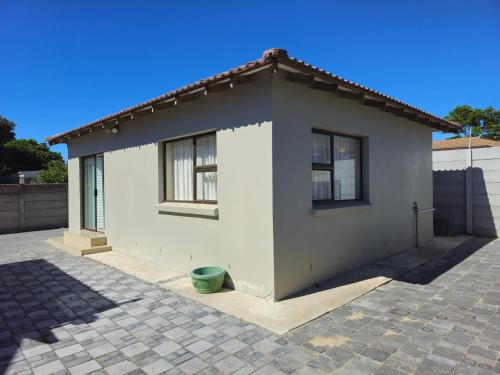 Walmer Hideaway in Port Elizabeth, South Africa