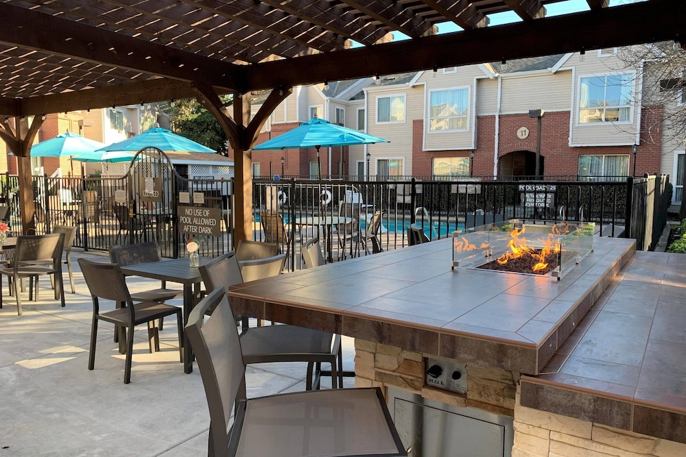 Residence Inn by Marriott Sacramento Airport Natomas - photo 28
