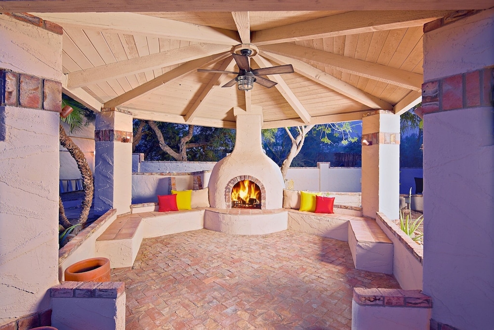 Arizona Desert Haven - photo 22