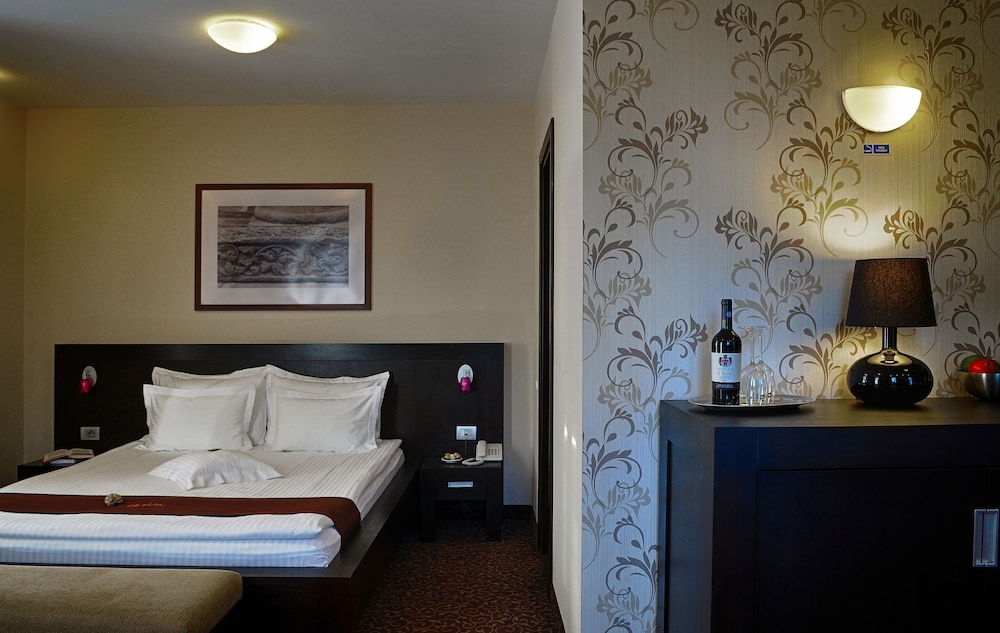 Hotel Cherica — Constanta — photo 4