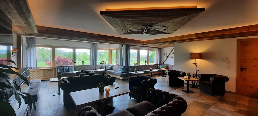 Hotel Jägerhaus in Sankt Peter, Germany