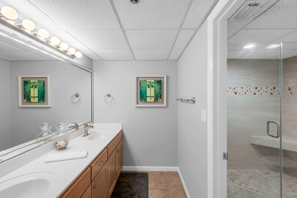 Long Beach Resort T II 3 Bedroom Apartment - photo 51