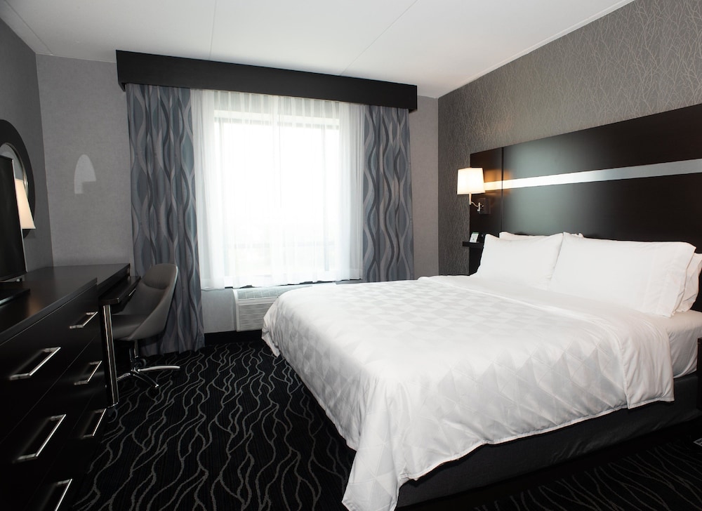 Holiday Inn & Suites Joliet Southwest by IHG - photo 6