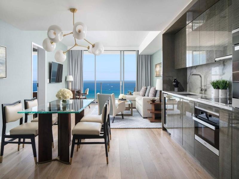 The Ritz Carlton Residences Waikiki Beach - photo 86