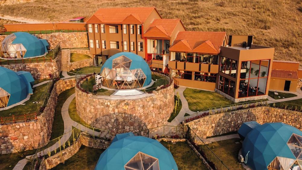 Memorable Sacred Experience in Maras, Peru