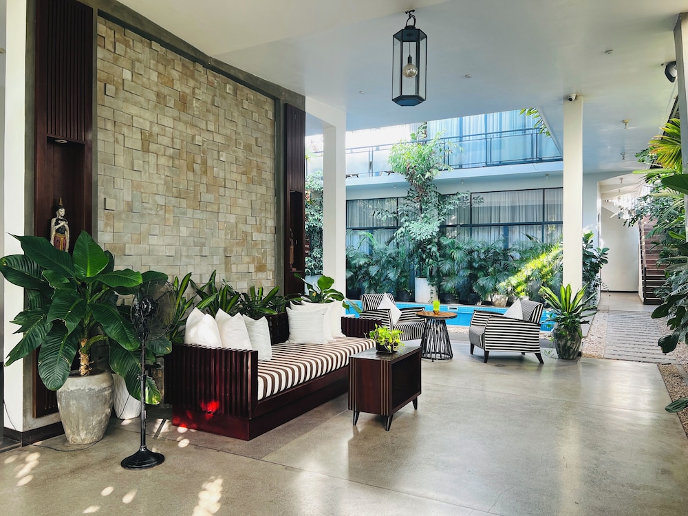 Maison Leab — 4-Star Luxury Hotel in Siem Reap, Cambodia