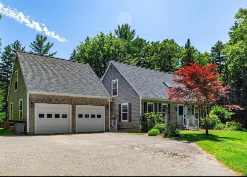 Bar Harbor Island Escape in Bar Harbor, United States