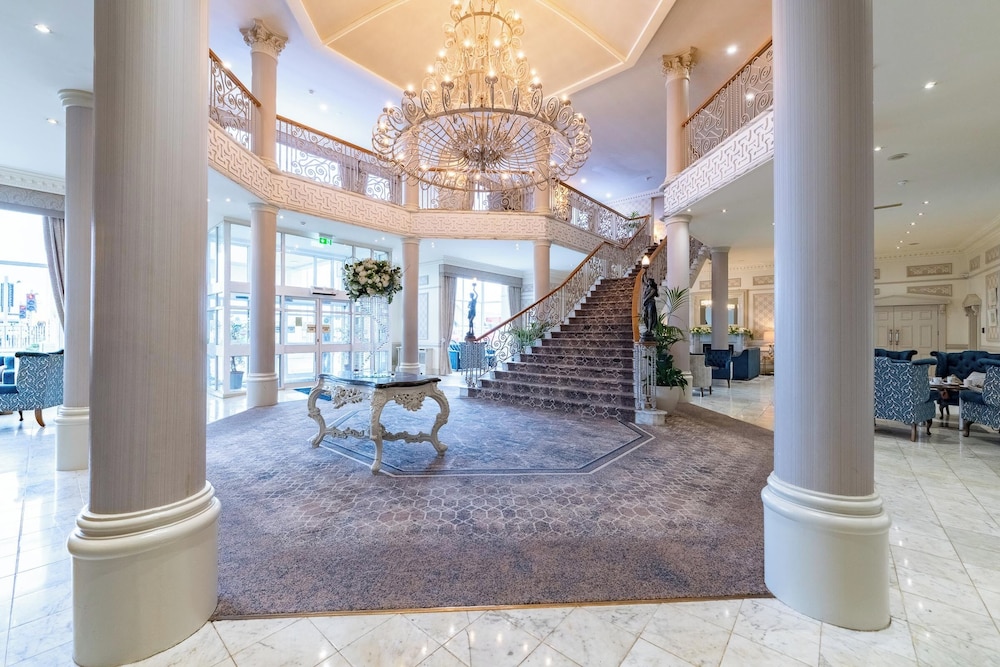 Clanree Hotel & Leisure Centre