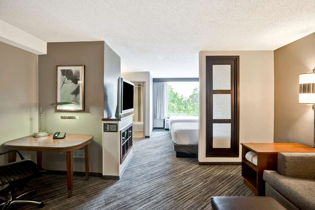 Hyatt Place Richmond Innsbrook - photo 15