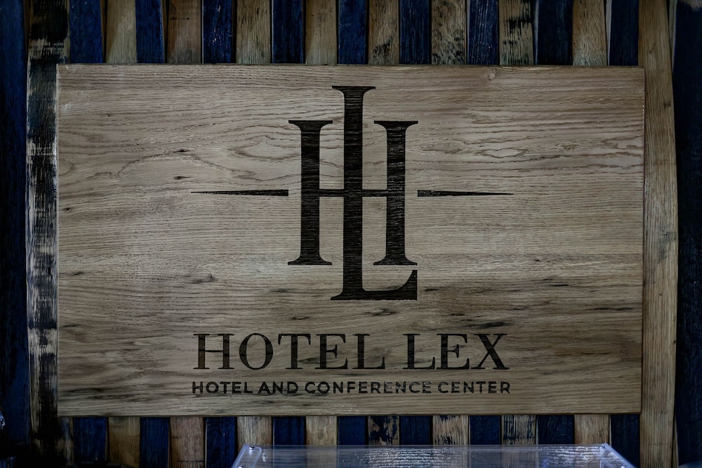 Hotel LEX Trademark Collection by Wyndham - photo 64