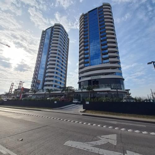 Torres Brickell Departamento MALVAN 1A — 4-Star Luxury Hotel in Tigre, Argentina