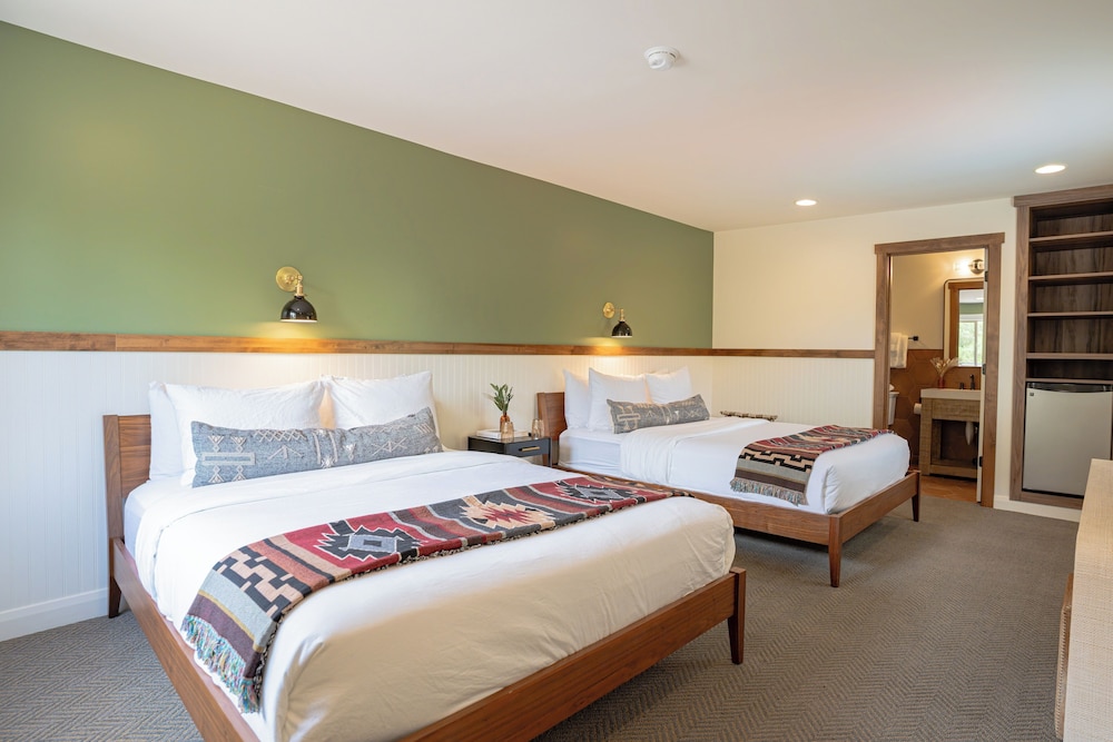 Zion Pioneer Lodge - photo 13