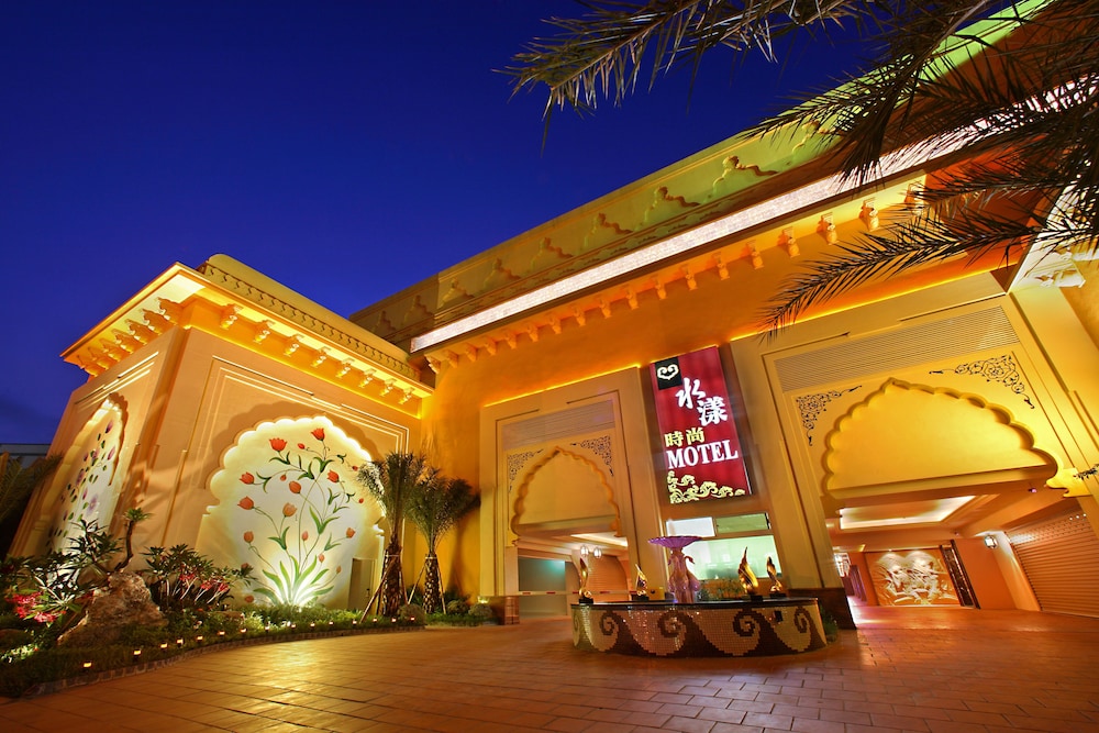 Young Motel in Taoyuan, Republic of China Taiwan