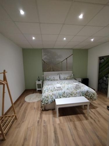 Tuty - carbon neutral hotel in Malaga